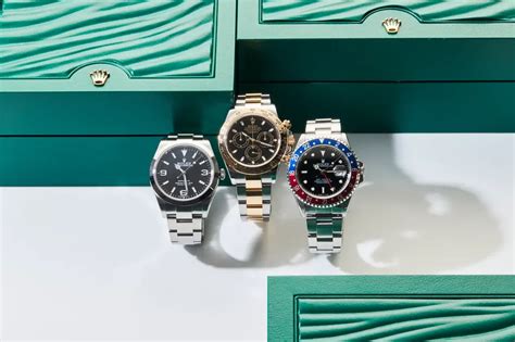 rachat de montre rolex|Rolex site officiel.